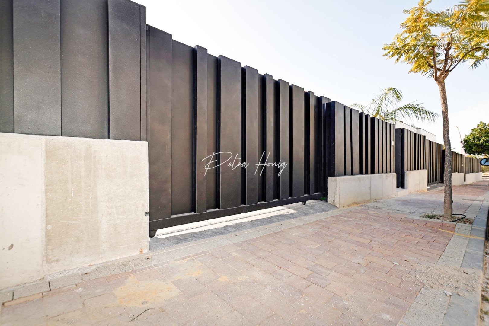 Obra Nueva - Chalet - Other areas - Urb. La Quinta