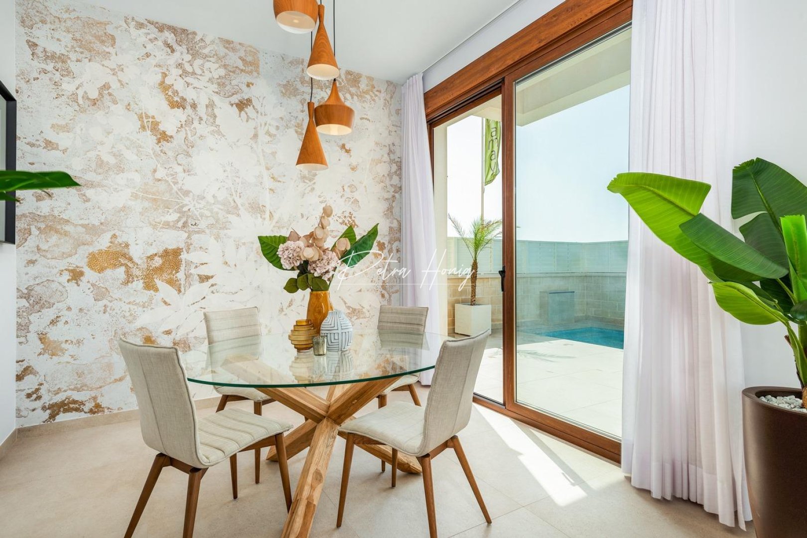 Obra Nueva - Chalet - Other areas - Vera playa