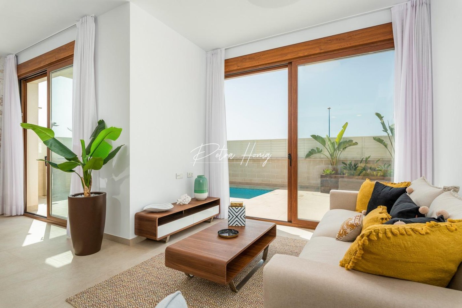 Obra Nueva - Chalet - Other areas - Vera playa