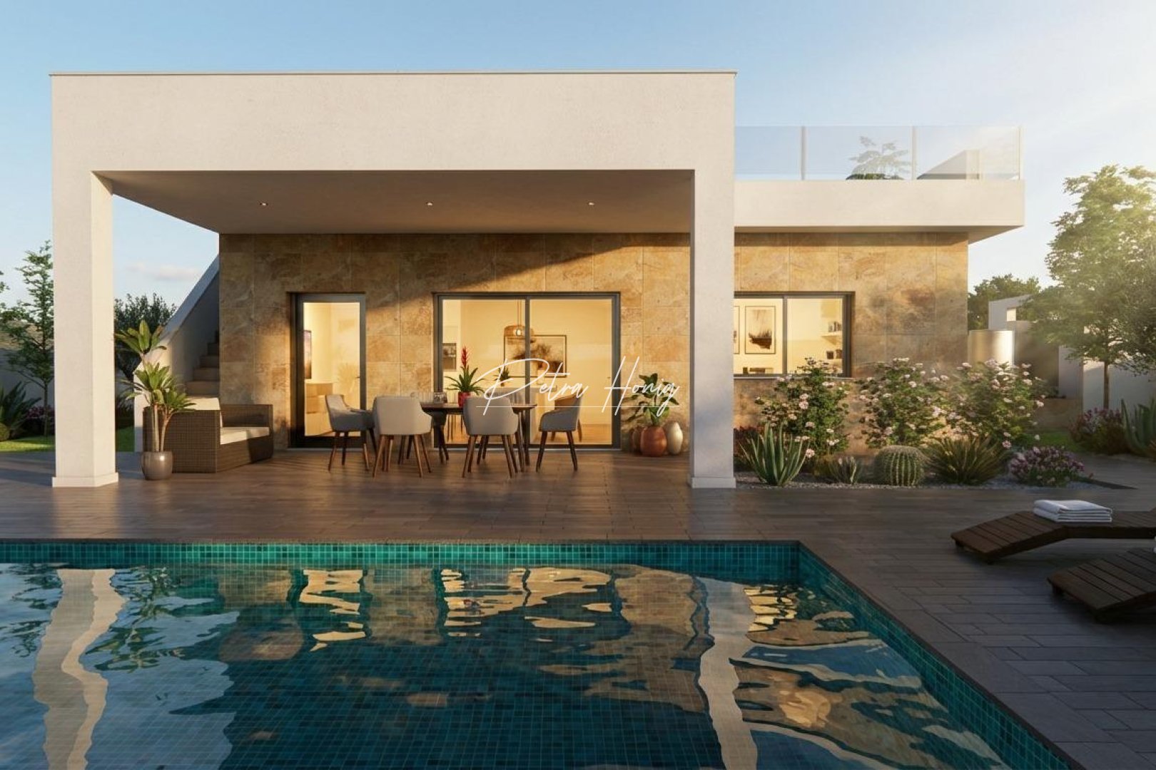 Obra Nueva - Chalet - Other areas - Vistabella