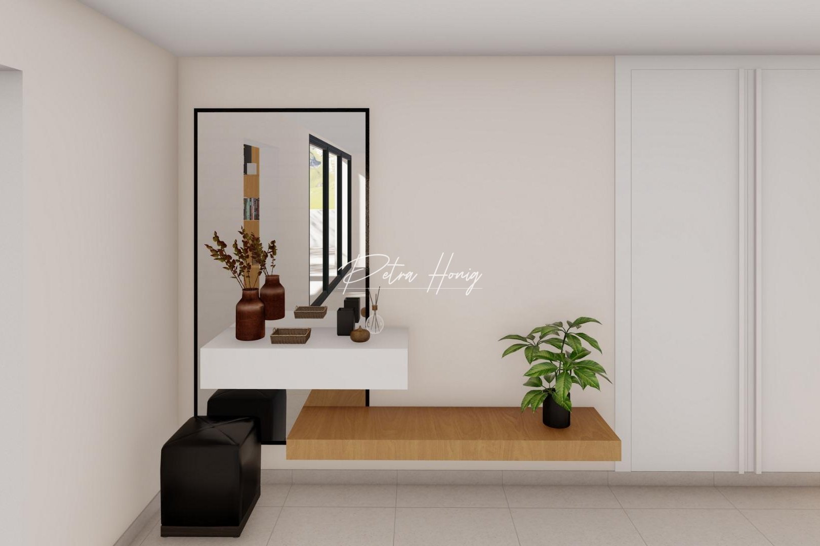 Obra Nueva - Chalet - Other areas - Yecla