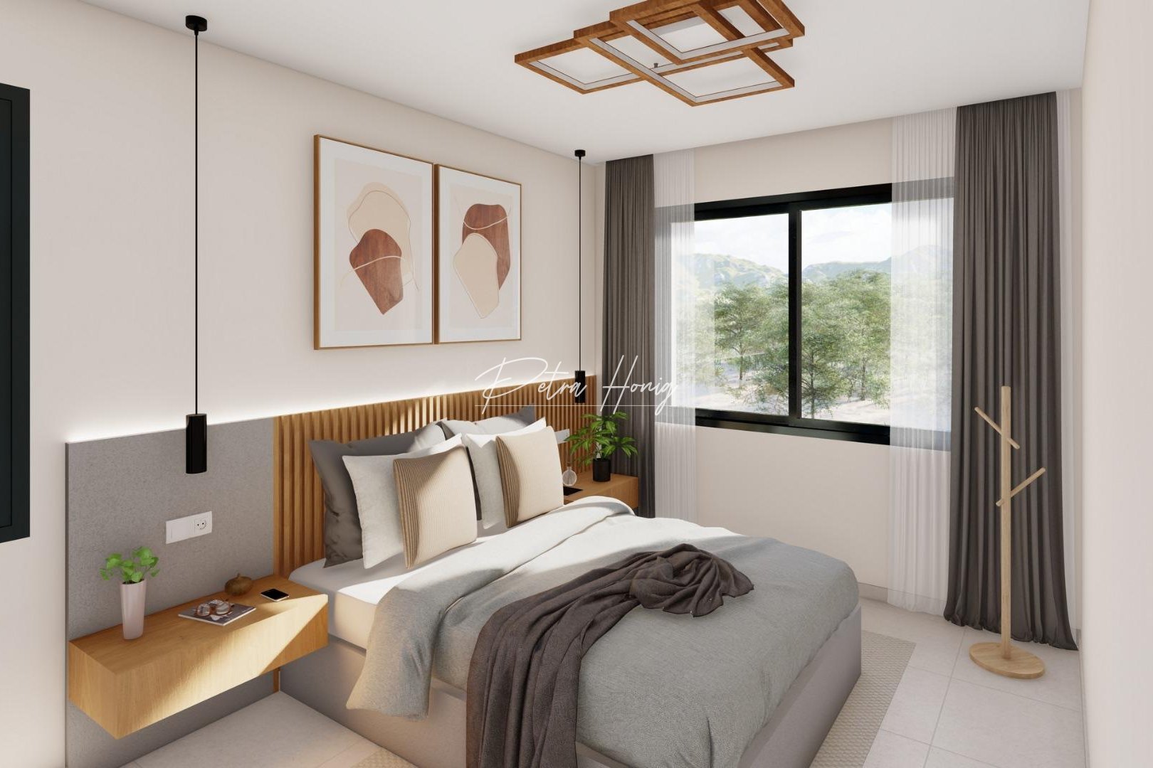 Obra Nueva - Chalet - Other areas - Yecla