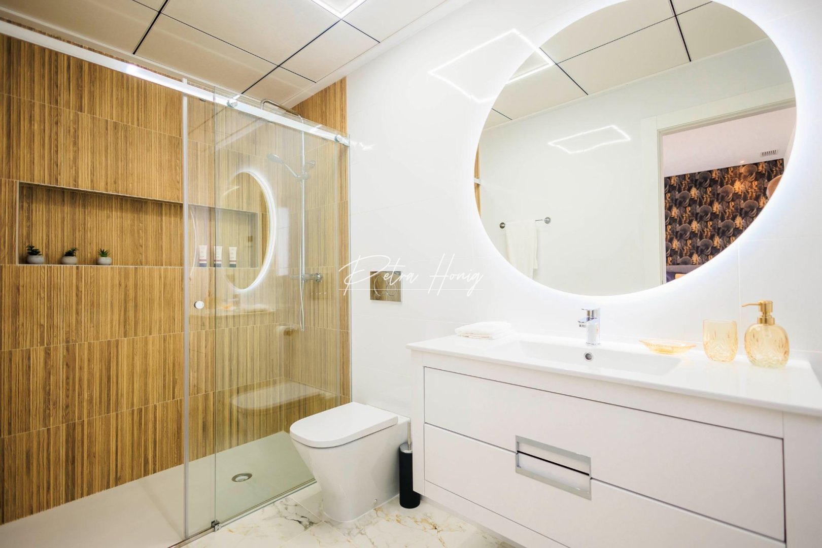 Obra Nueva - Chalet - Pilar de La Horadada - Lo Romero Golf