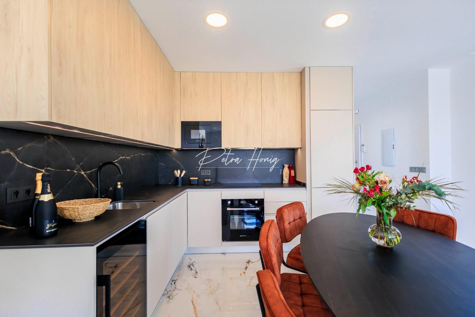 Obra Nueva - Chalet - Pilar de La Horadada - Lo Romero Golf