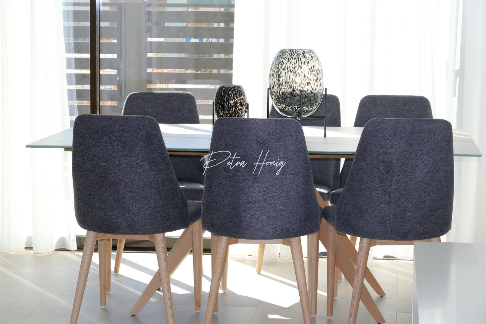 Obra Nueva - Chalet - Pilar de La Horadada - parque Andromeda