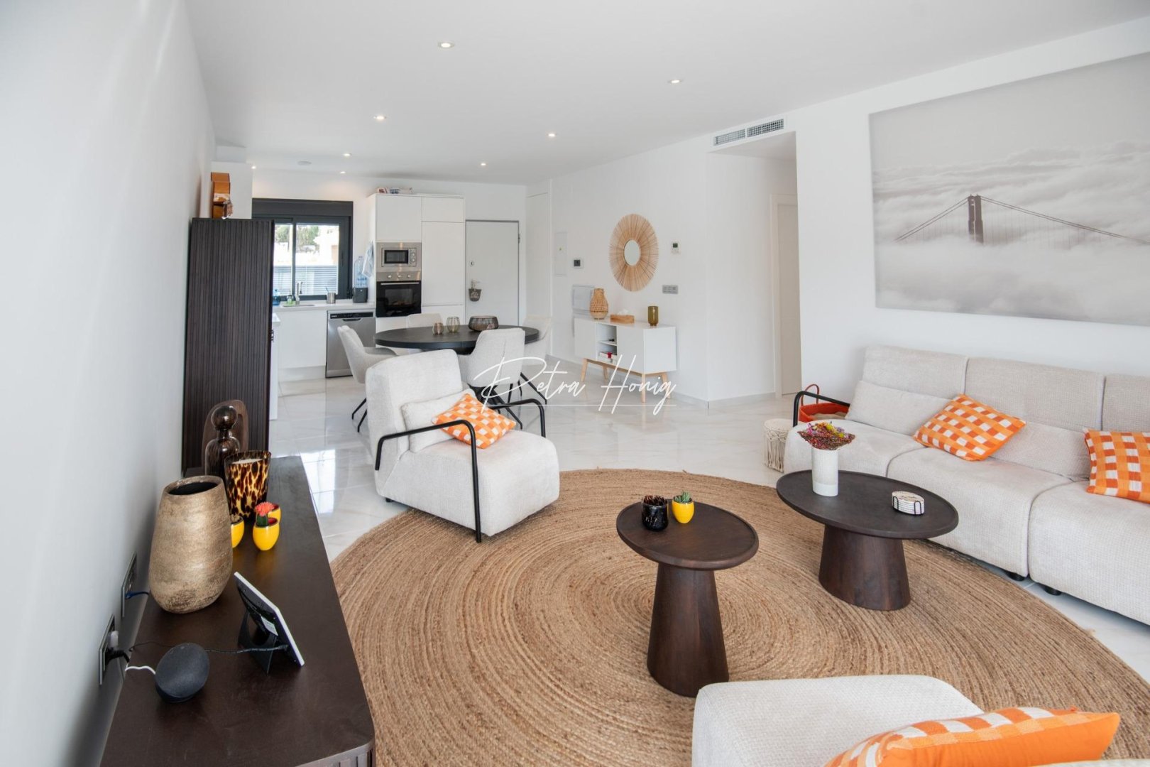 Obra Nueva - Chalet - Pilar de La Horadada - Pinar de Campoverde