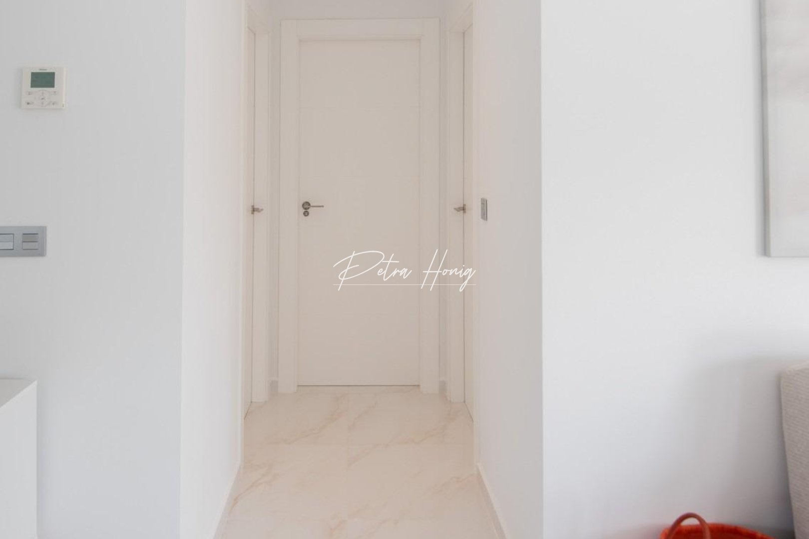 Obra Nueva - Chalet - Pilar de La Horadada - Pinar de Campoverde