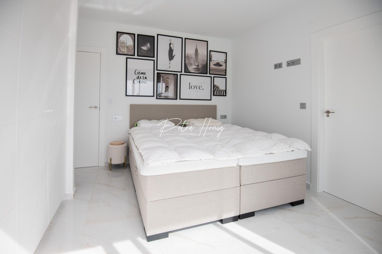 Obra Nueva - Chalet - Pilar de La Horadada - Pinar de Campoverde