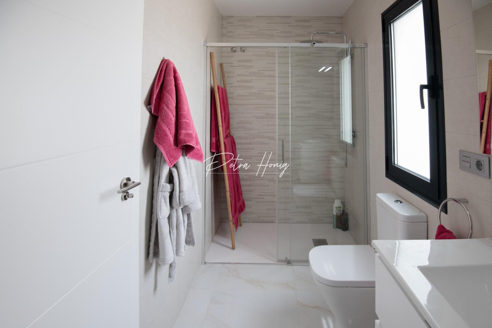 Obra Nueva - Chalet - Pilar de La Horadada - Pinar de Campoverde