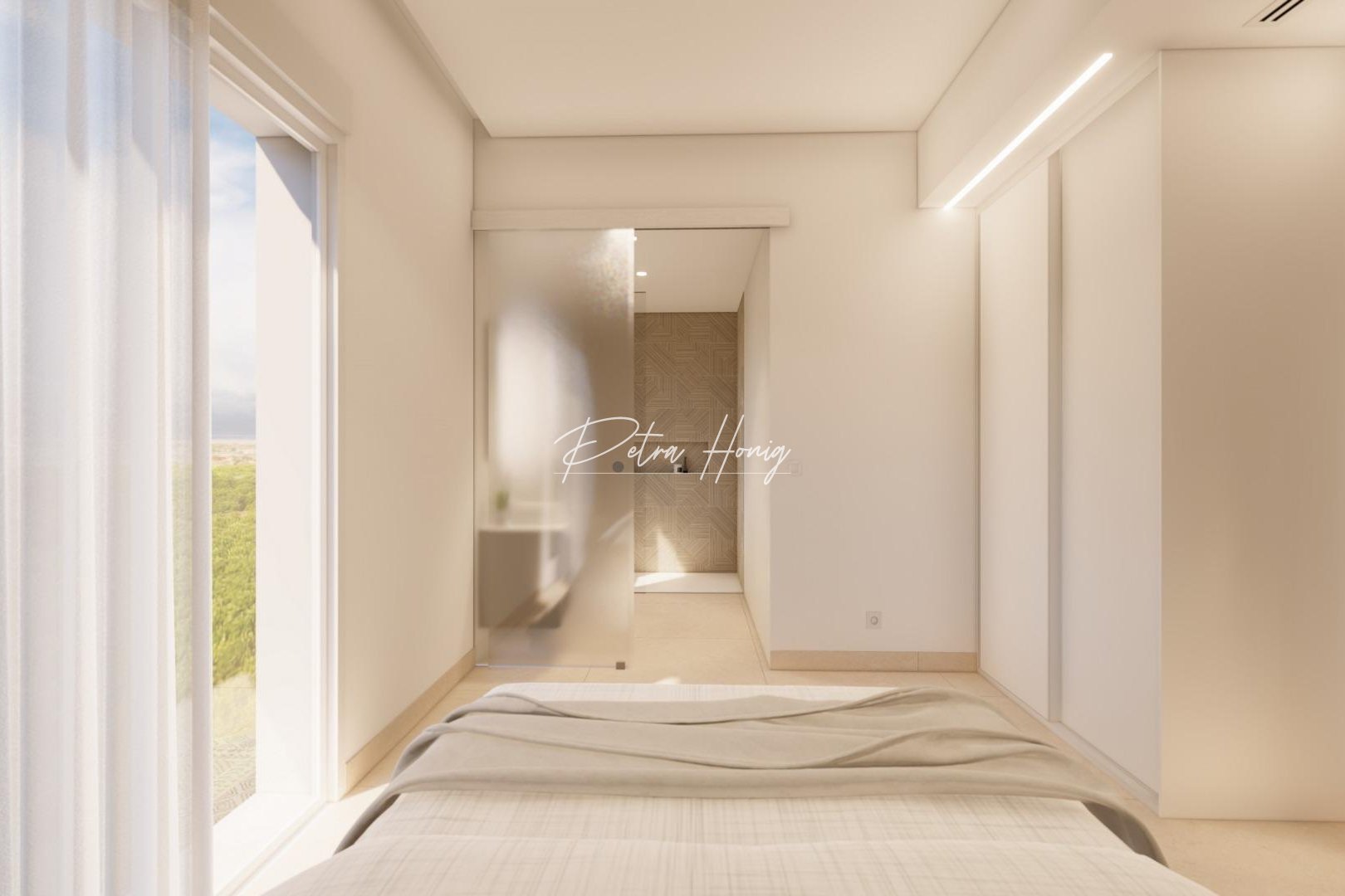 Obra Nueva - Chalet - Pilar de La Horadada - Polideportivo