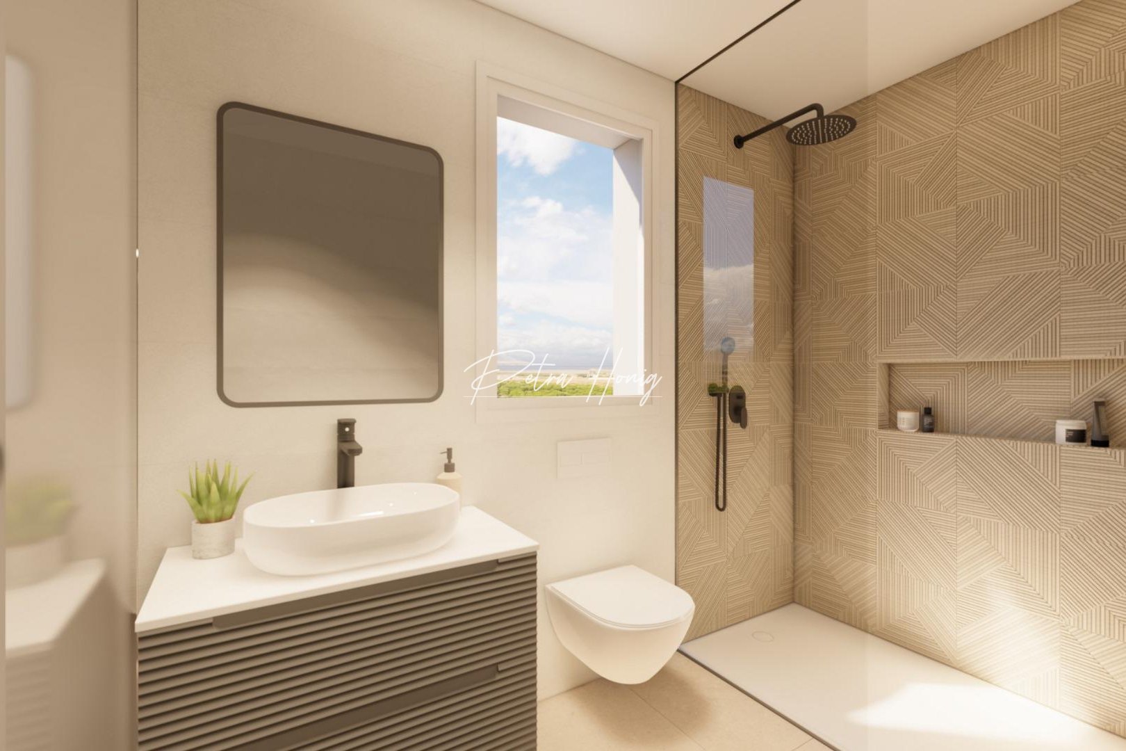 Obra Nueva - Chalet - Pilar de La Horadada - Polideportivo