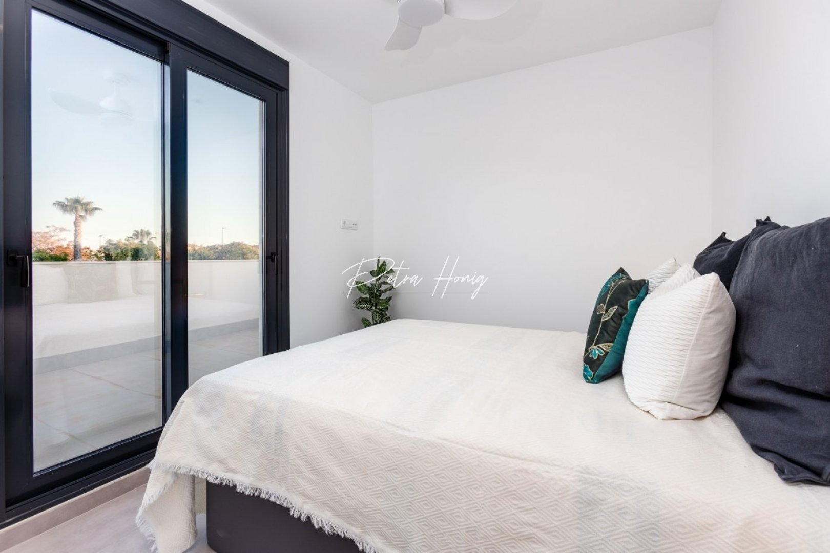 Obra Nueva - Chalet - Pilar de La Horadada - pueblo