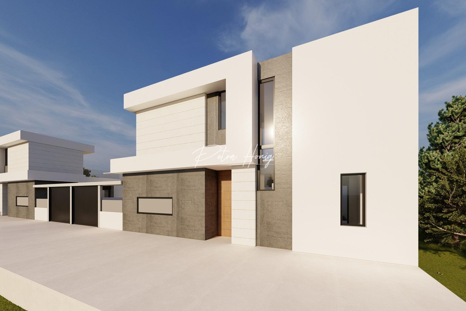 Obra Nueva - Chalet - Pilar de La Horadada - pueblo
