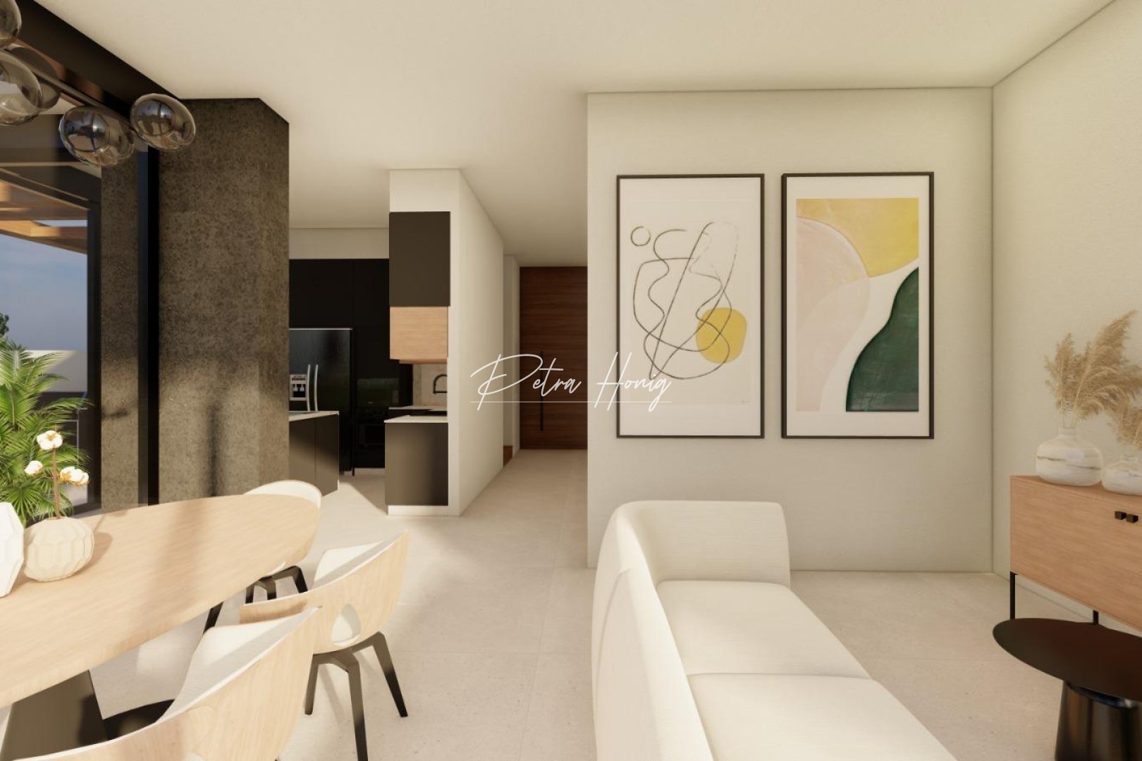 Obra Nueva - Chalet - Pilar de La Horadada - Roda Golf