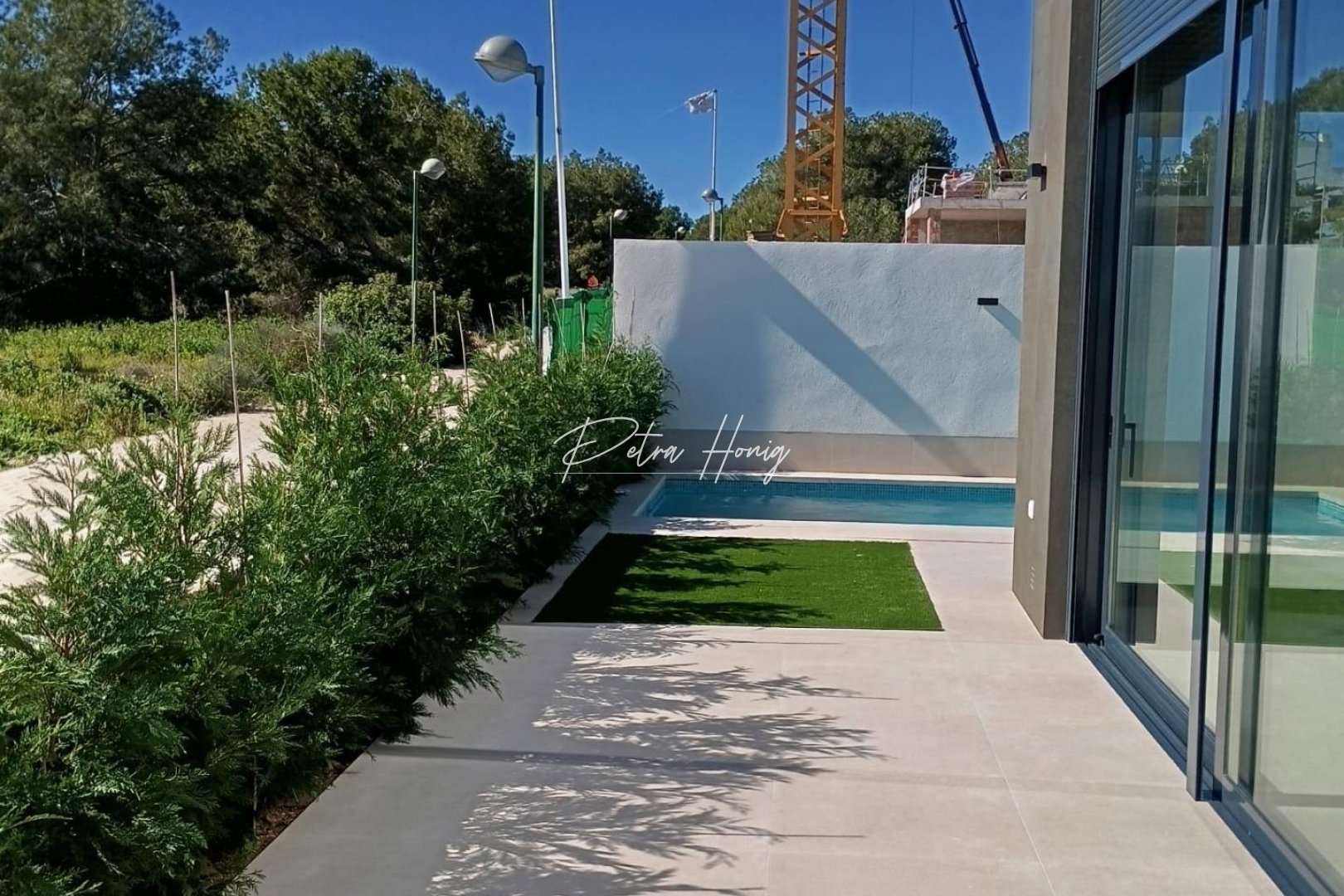 Obra Nueva - Chalet - Pilar de La Horadada - Roda Golf