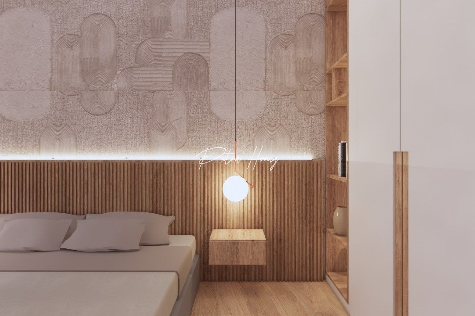 Obra Nueva - Chalet - Pilar de La Horadada - Torre de la Horadada