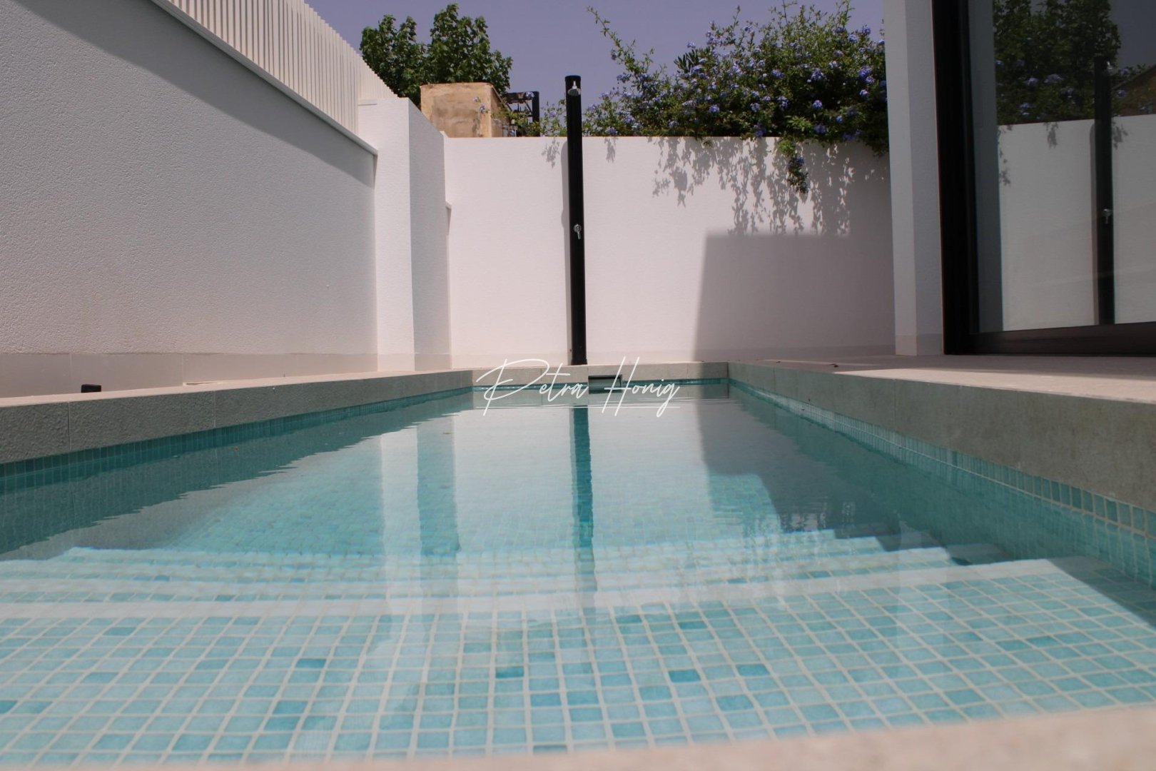 Obra Nueva - Chalet - Pilar de La Horadada - Torre de la Horadada