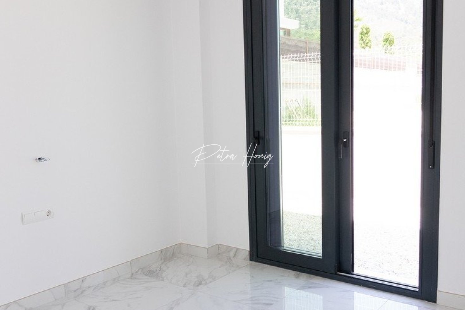 Obra Nueva - Chalet - Polop - La Alberca