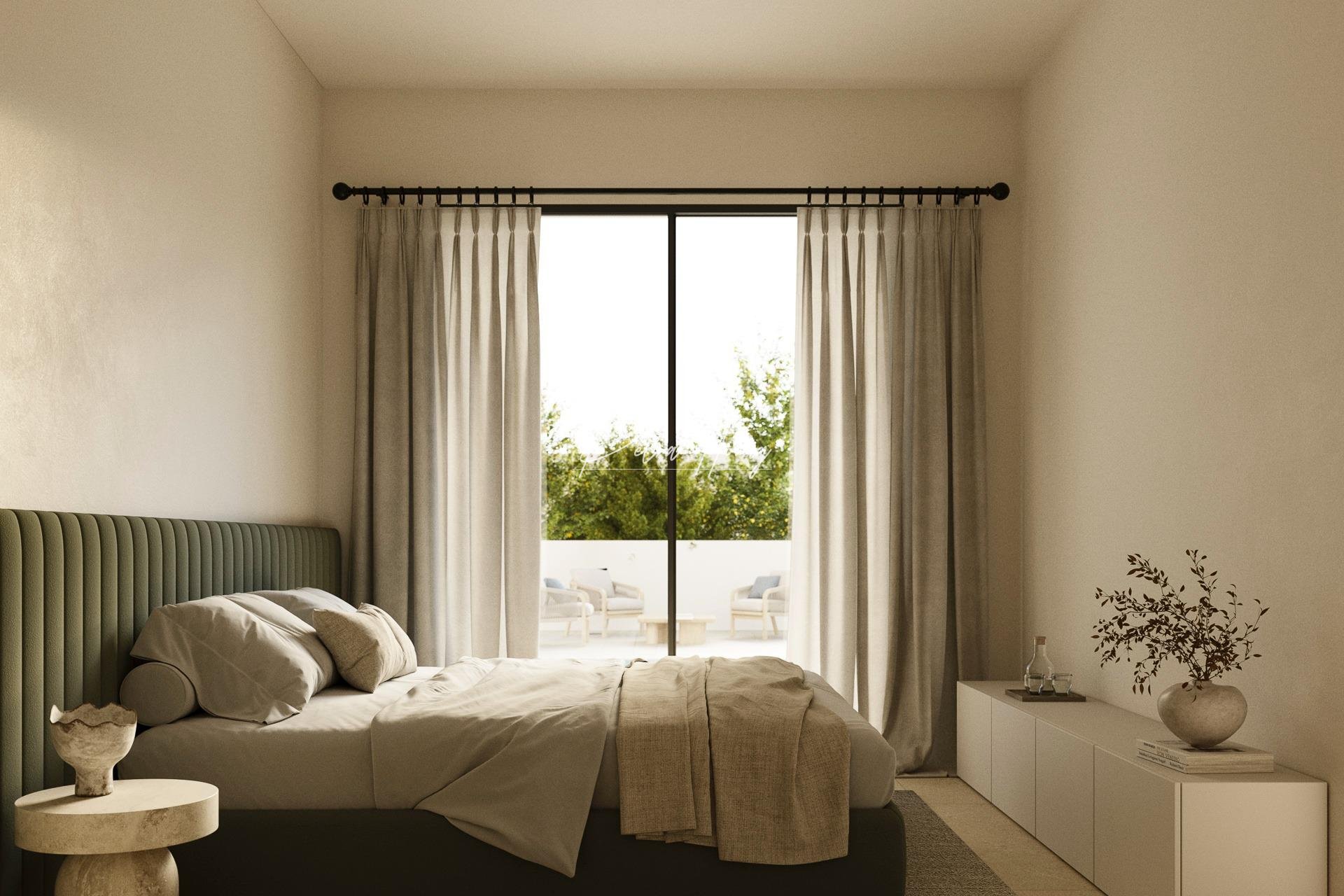 Obra Nueva - Chalet - Polop - Novapolop