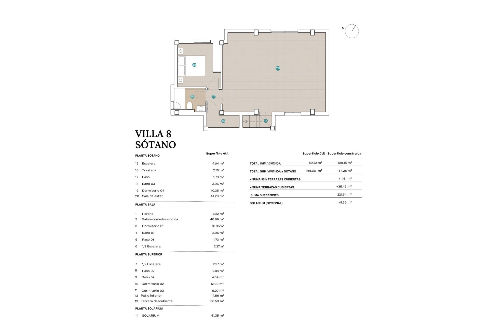 Obra Nueva - Chalet - Polop - Novapolop
