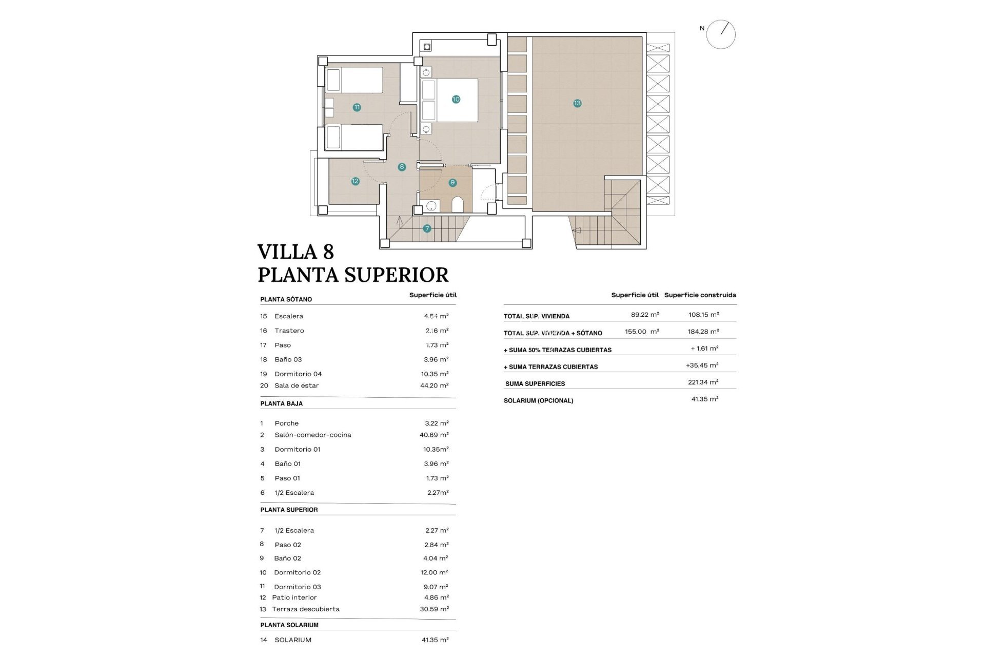 Obra Nueva - Chalet - Polop - Novapolop