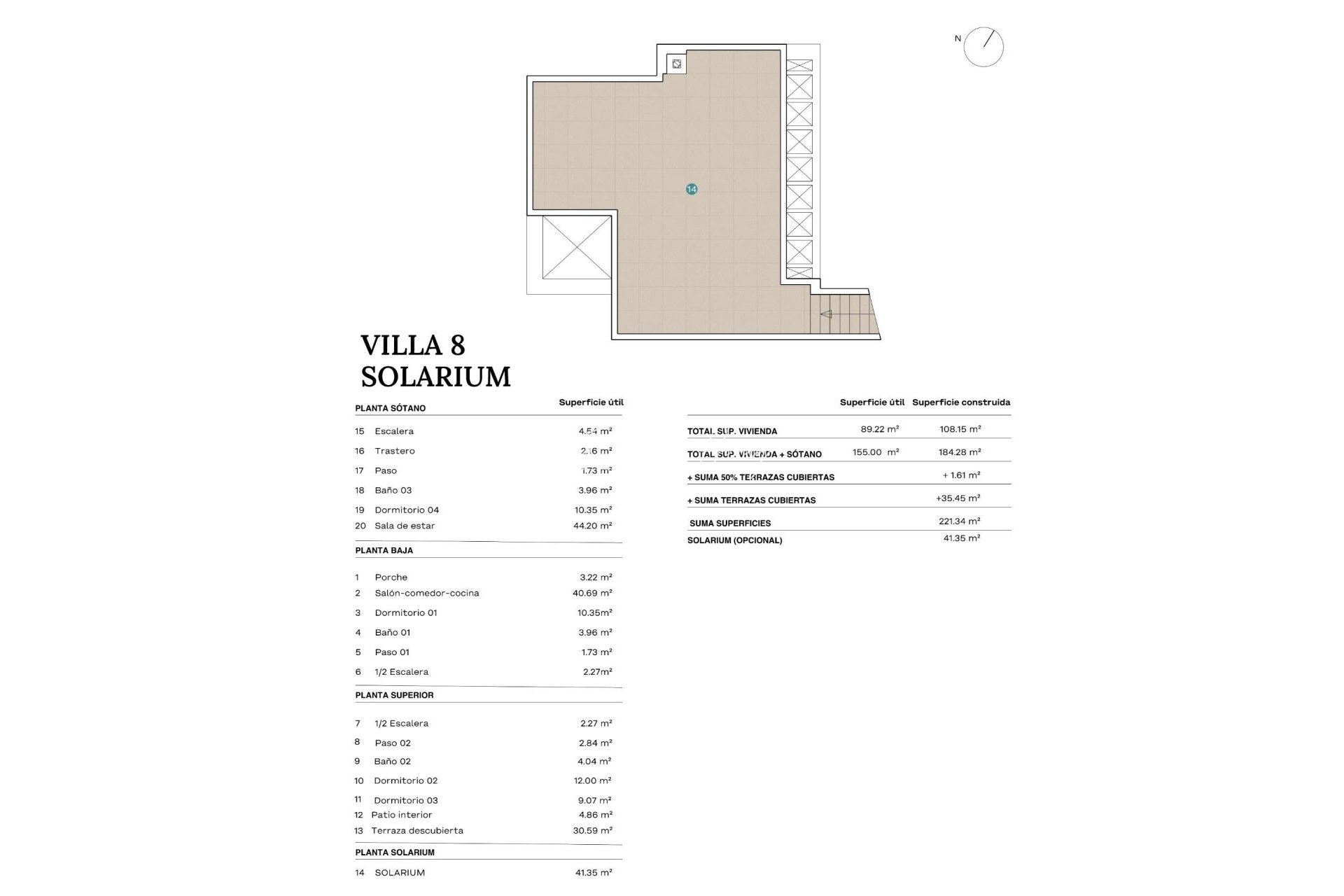 Obra Nueva - Chalet - Polop - Novapolop