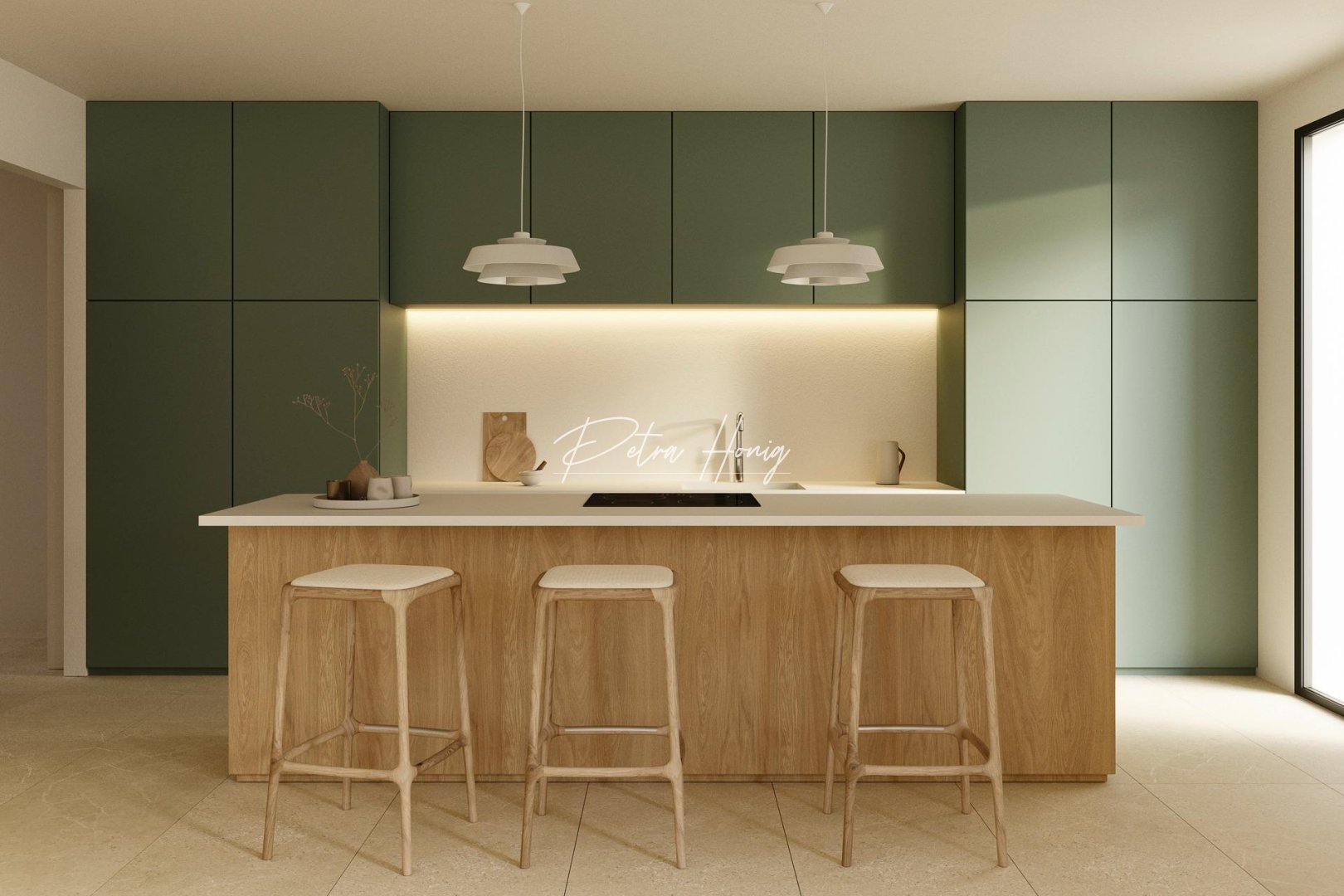 Obra Nueva - Chalet - Polop - Novapolop