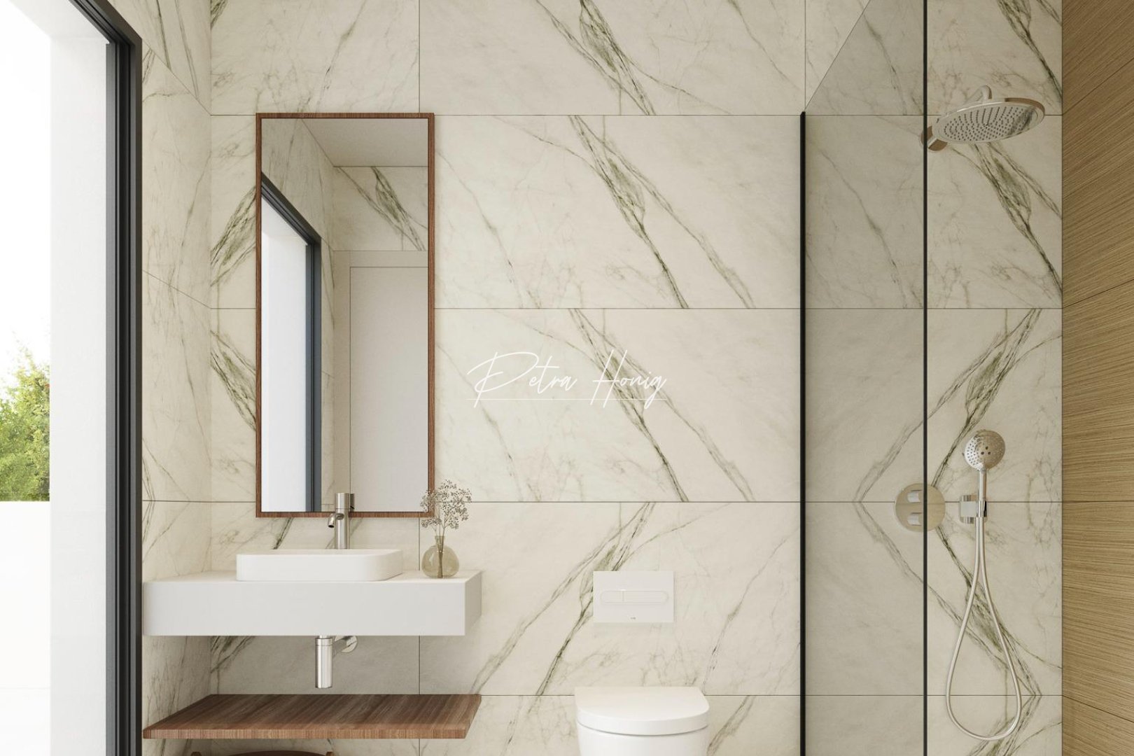 Obra Nueva - Chalet - Polop - Novapolop