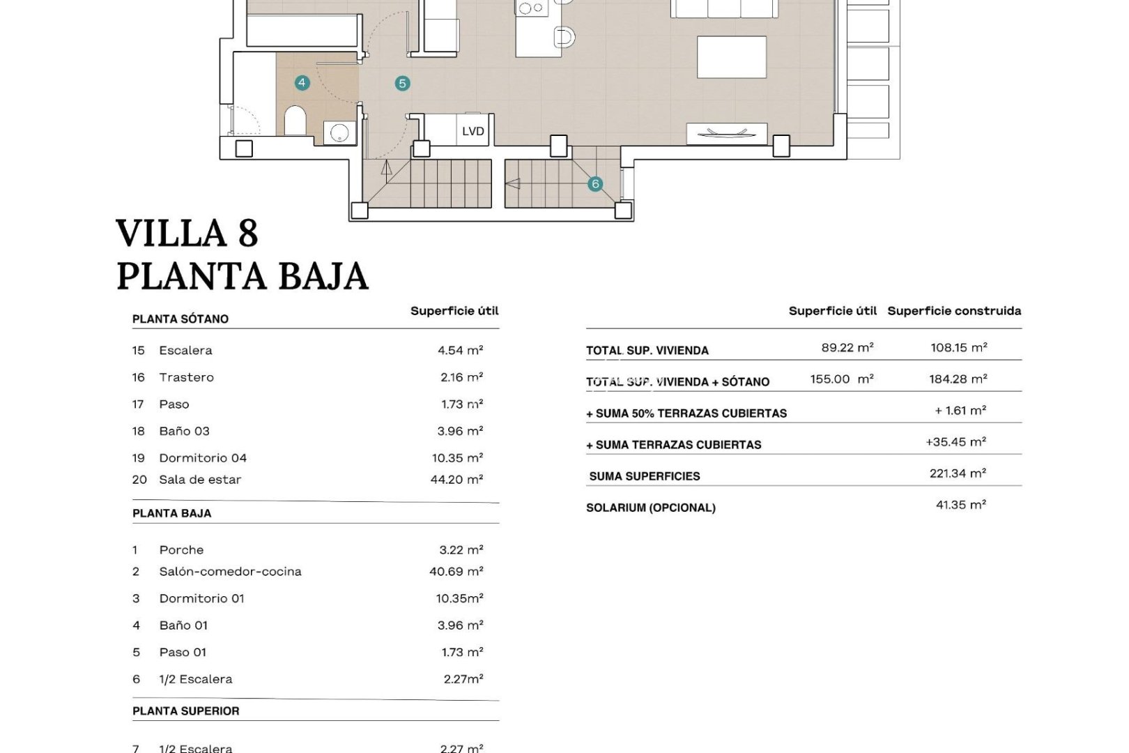 Obra Nueva - Chalet - Polop - Novapolop