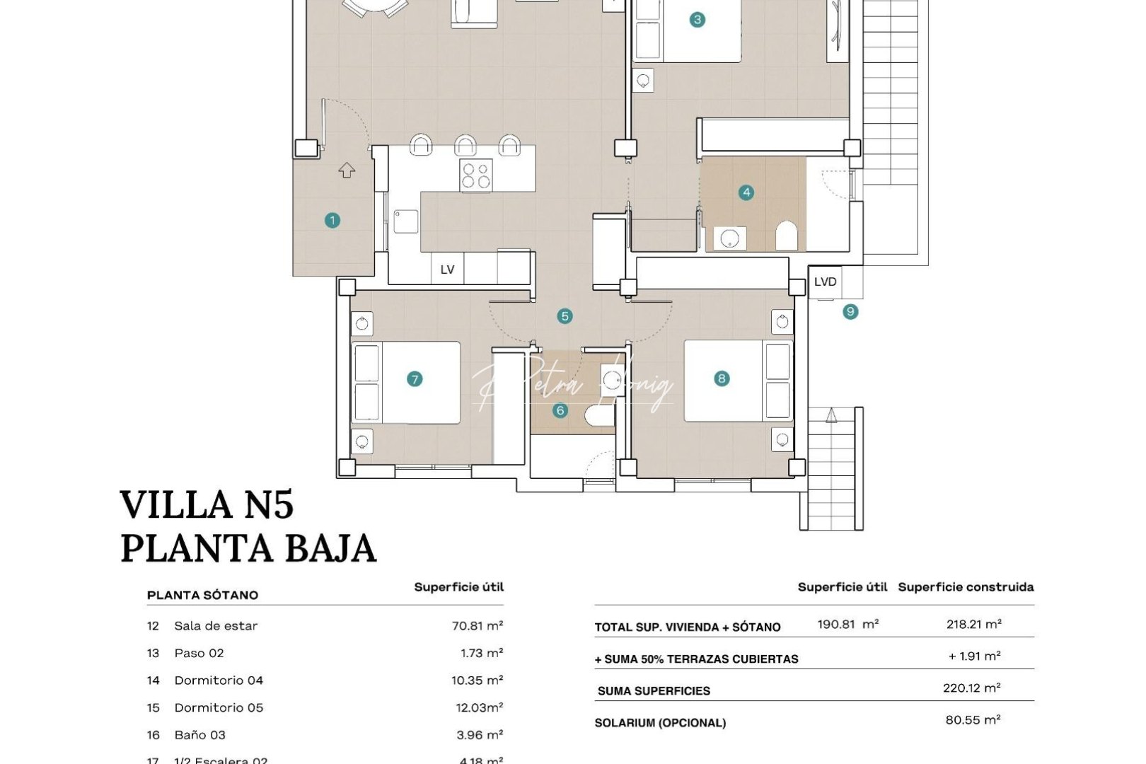 Obra Nueva - Chalet - Polop - Novapolop