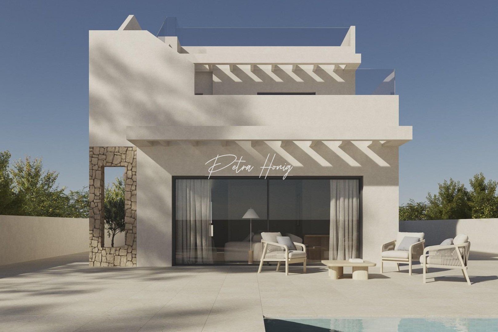 Obra Nueva - Chalet - Polop - Novapolop