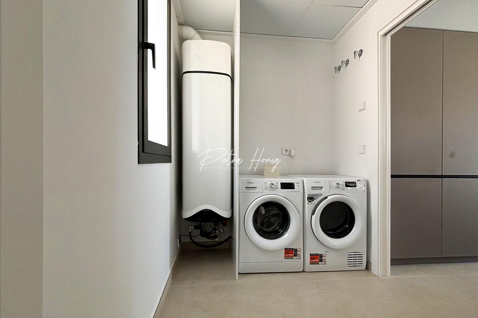 Obra Nueva - Chalet - Polop - PAU 1