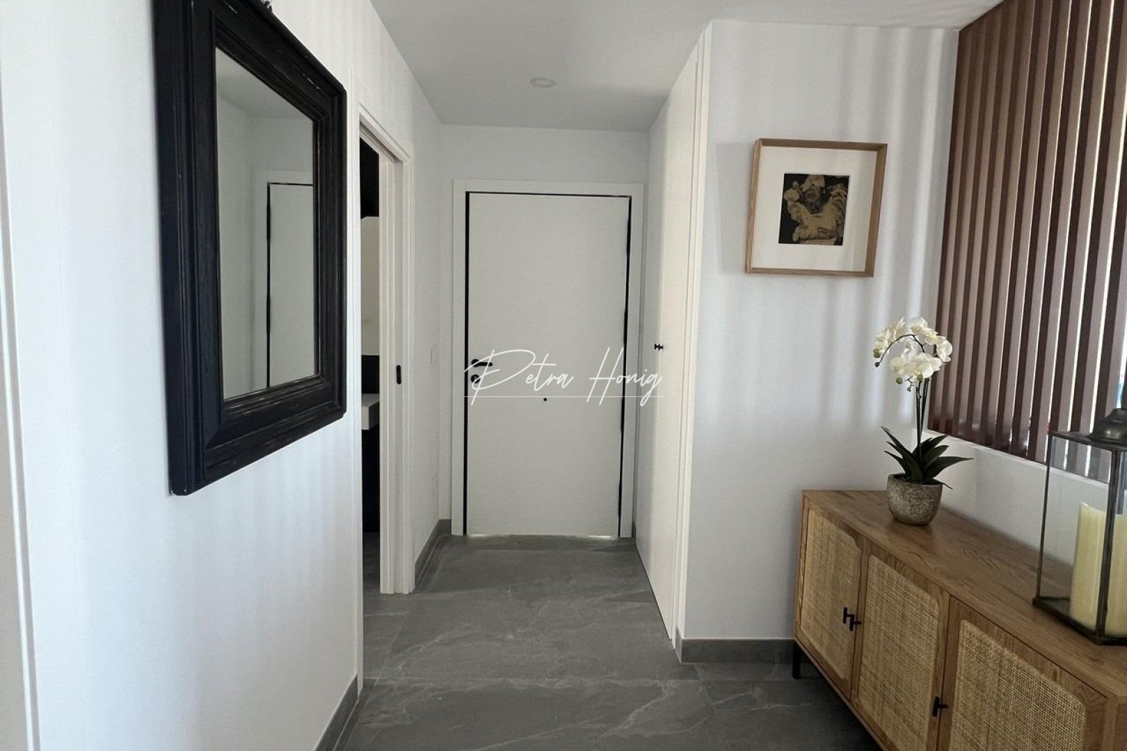 Obra Nueva - Chalet - Polop - PAU1