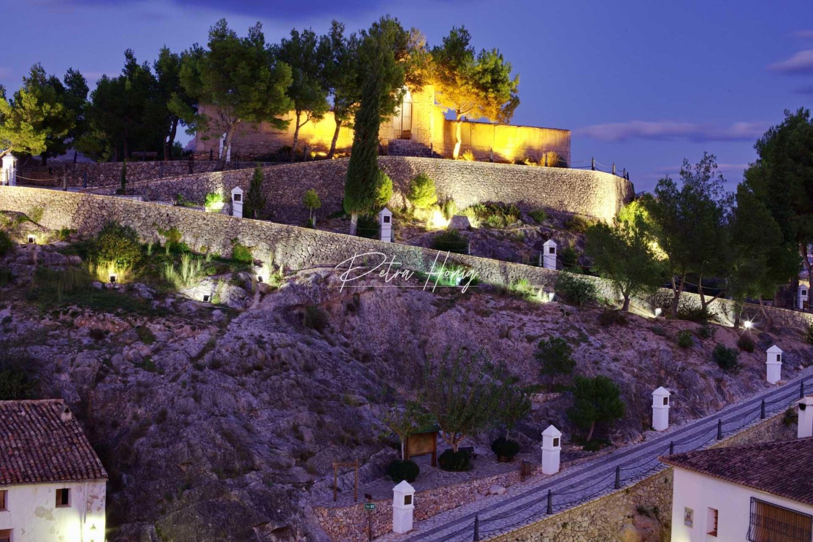 Obra Nueva - Chalet - Polop - Polop Hills