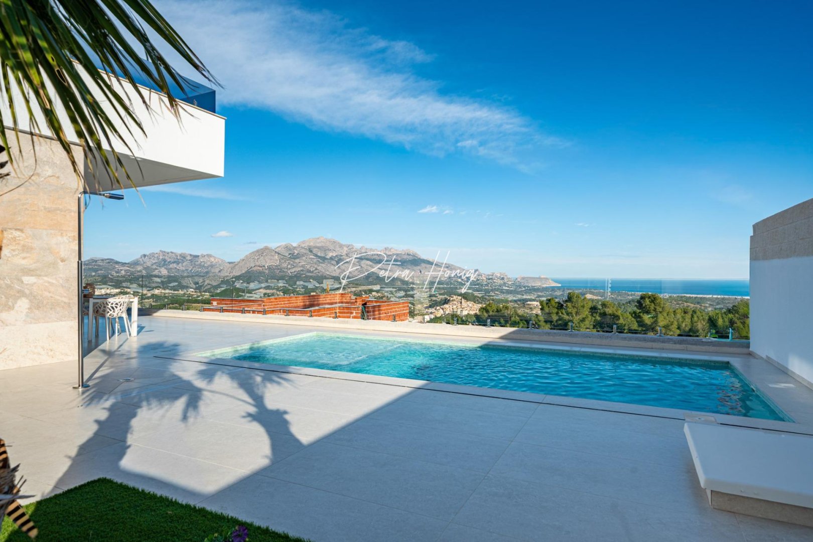 Obra Nueva - Chalet - Polop - Polop Hills