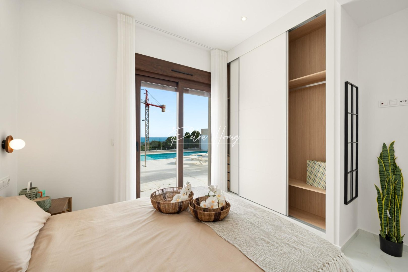 Obra Nueva - Chalet - Polop - Polop Hills