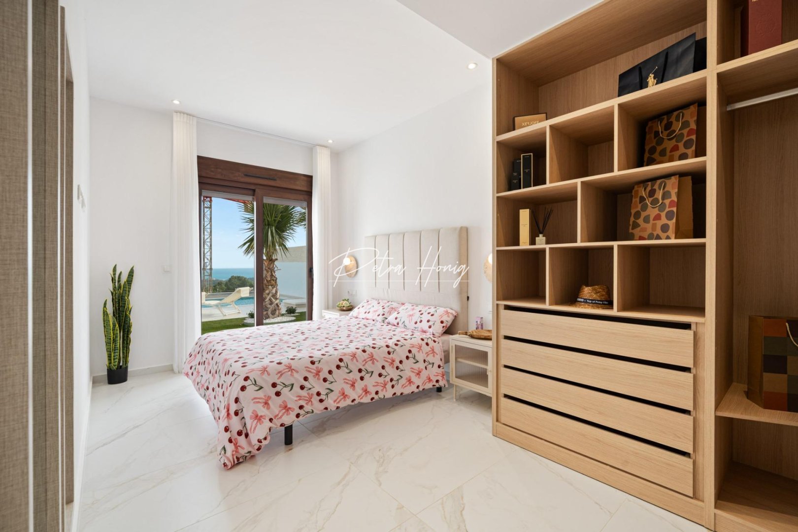 Obra Nueva - Chalet - Polop - Polop Hills