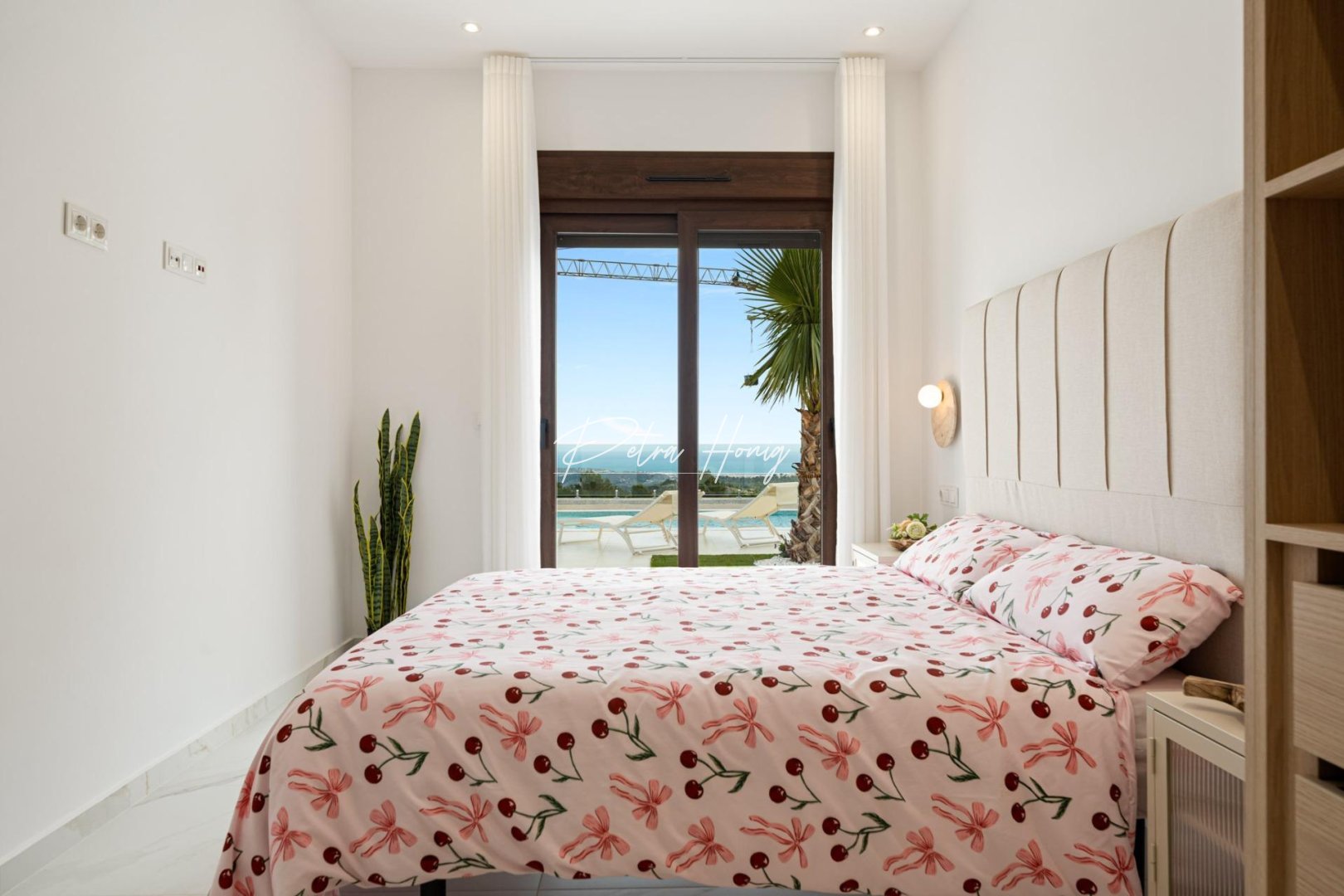 Obra Nueva - Chalet - Polop - Polop Hills