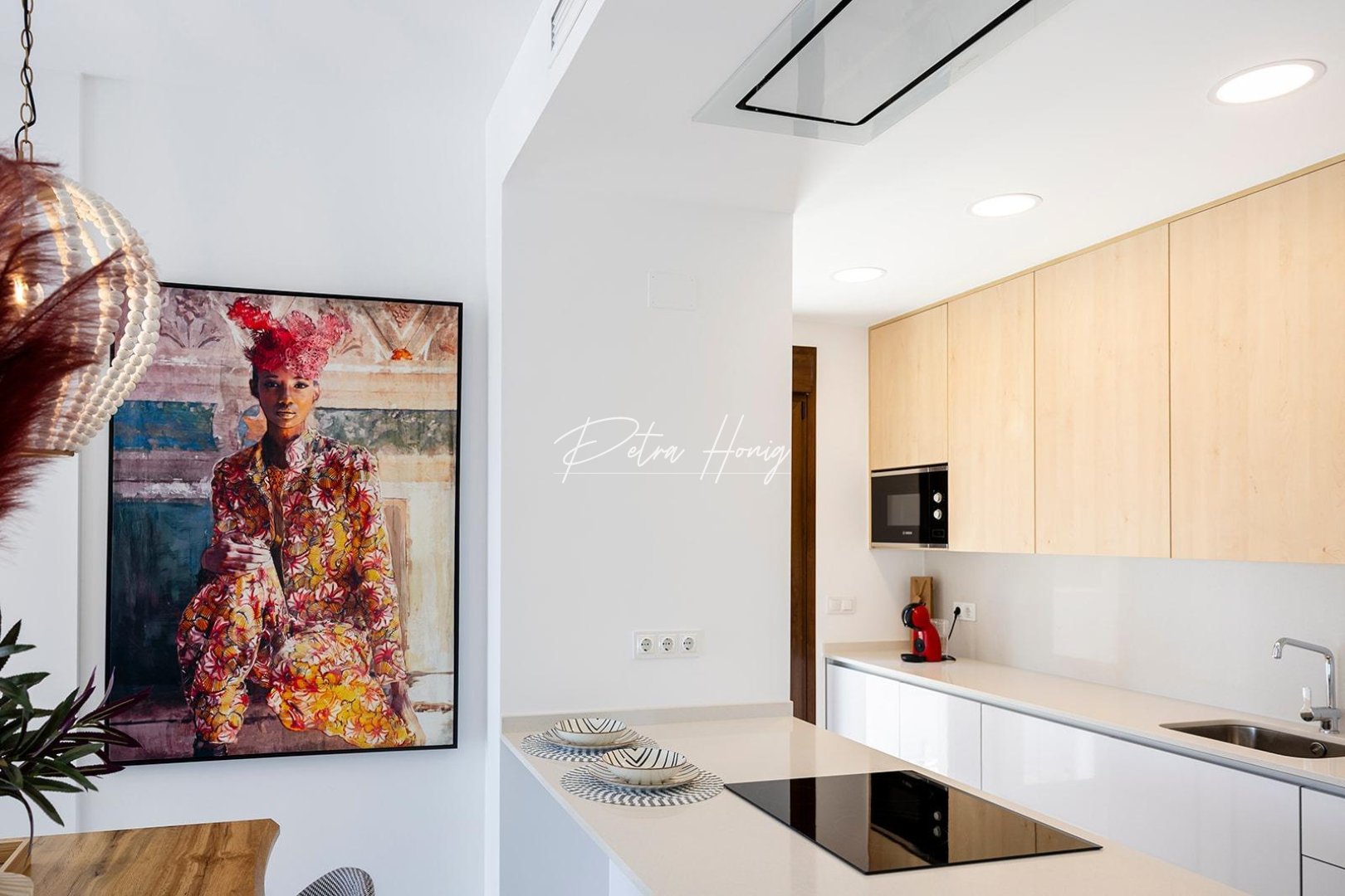 Obra Nueva - Chalet - Polop - Polop Hills