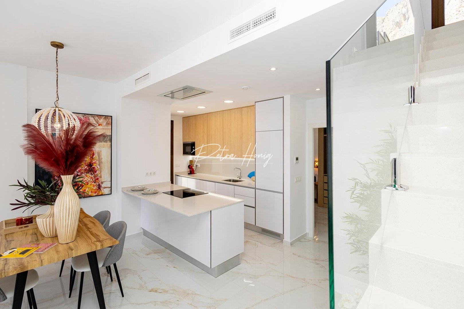 Obra Nueva - Chalet - Polop - Polop Hills