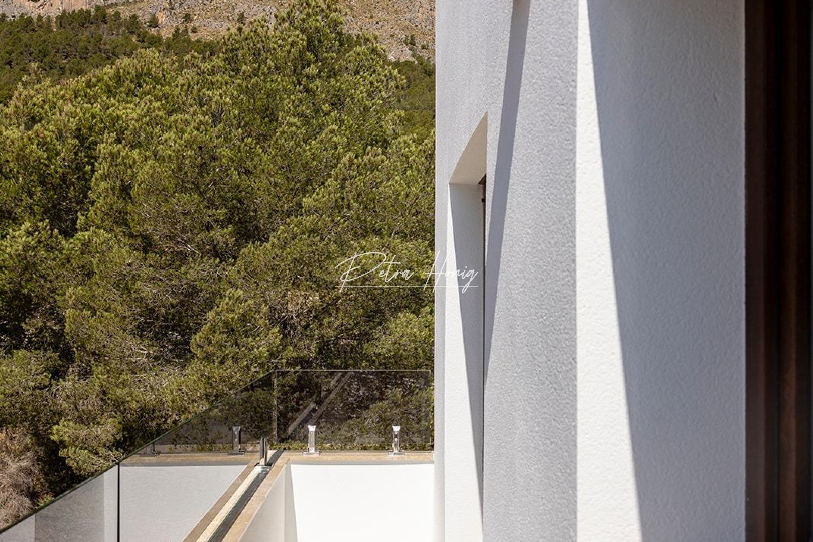 Obra Nueva - Chalet - Polop - Polop Hills