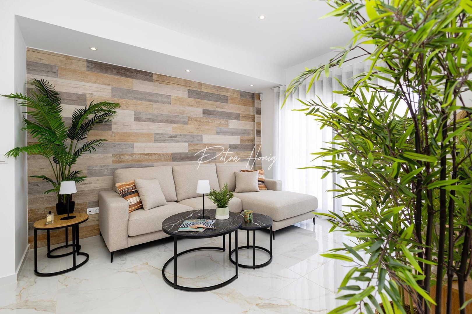 Obra Nueva - Chalet - Polop - Polop Hills