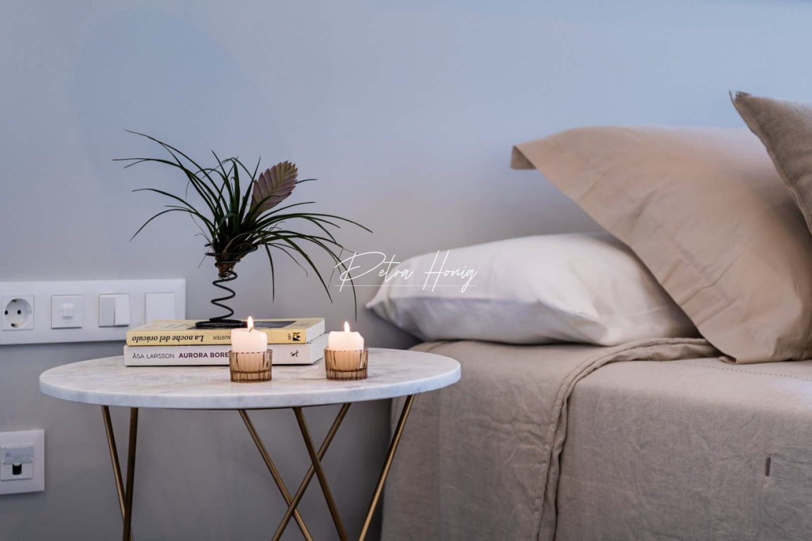 Obra Nueva - Chalet - Polop - URBANIZACIONES