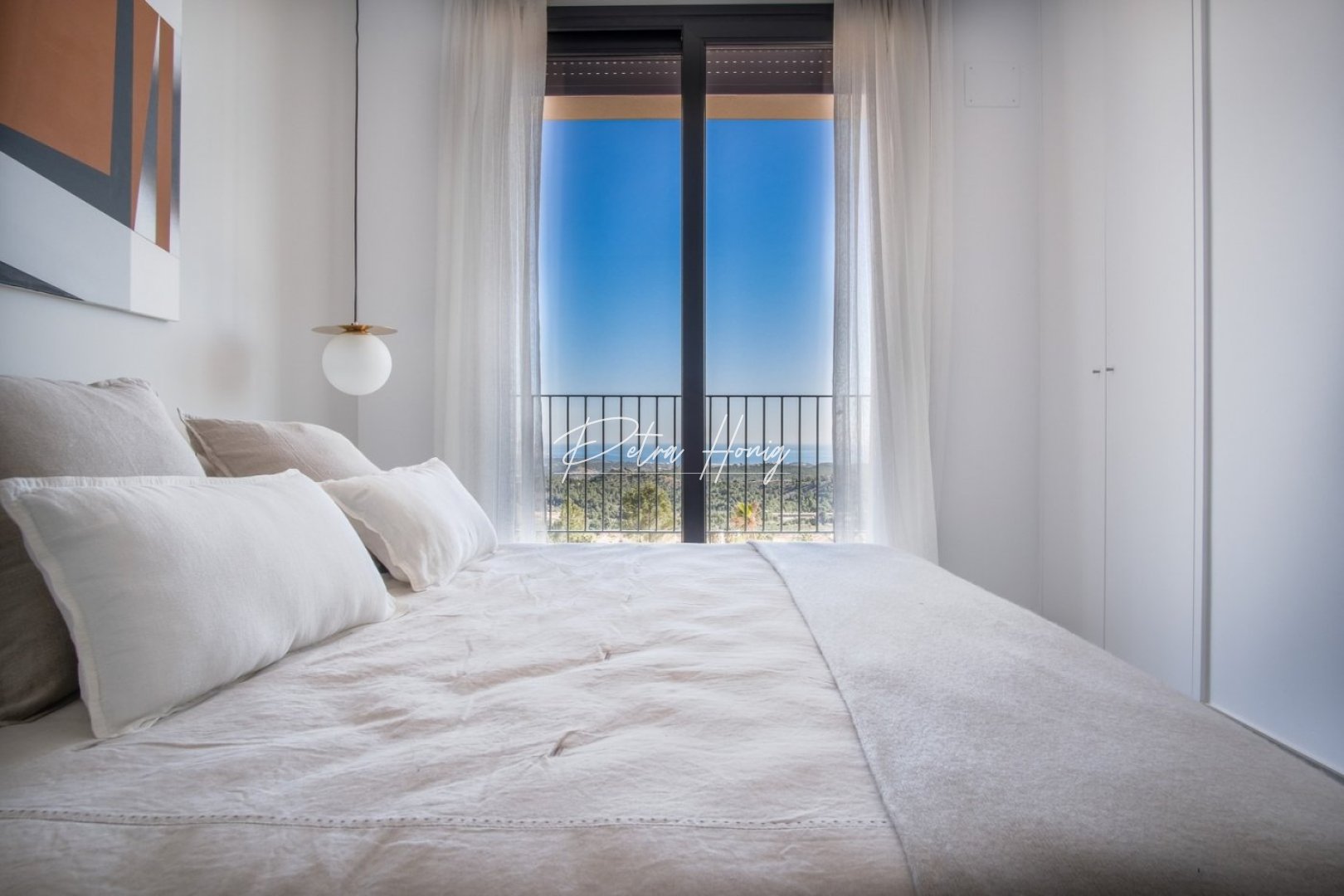 Obra Nueva - Chalet - Polop - URBANIZACIONES