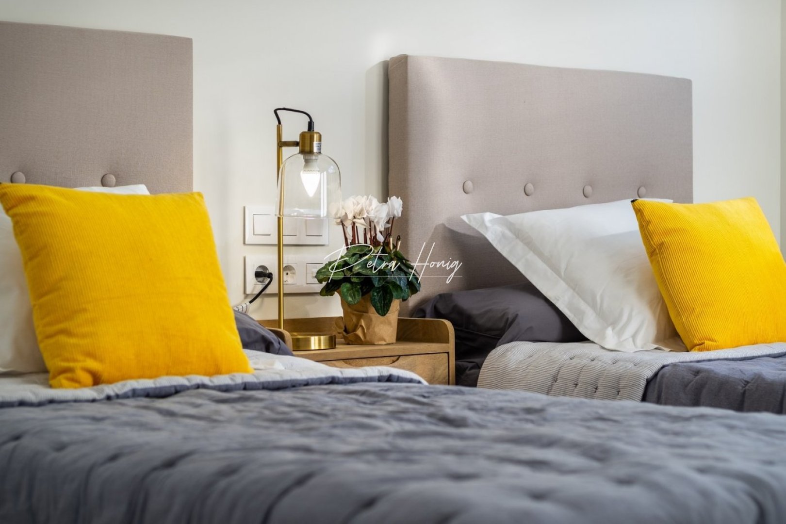 Obra Nueva - Chalet - Polop - URBANIZACIONES