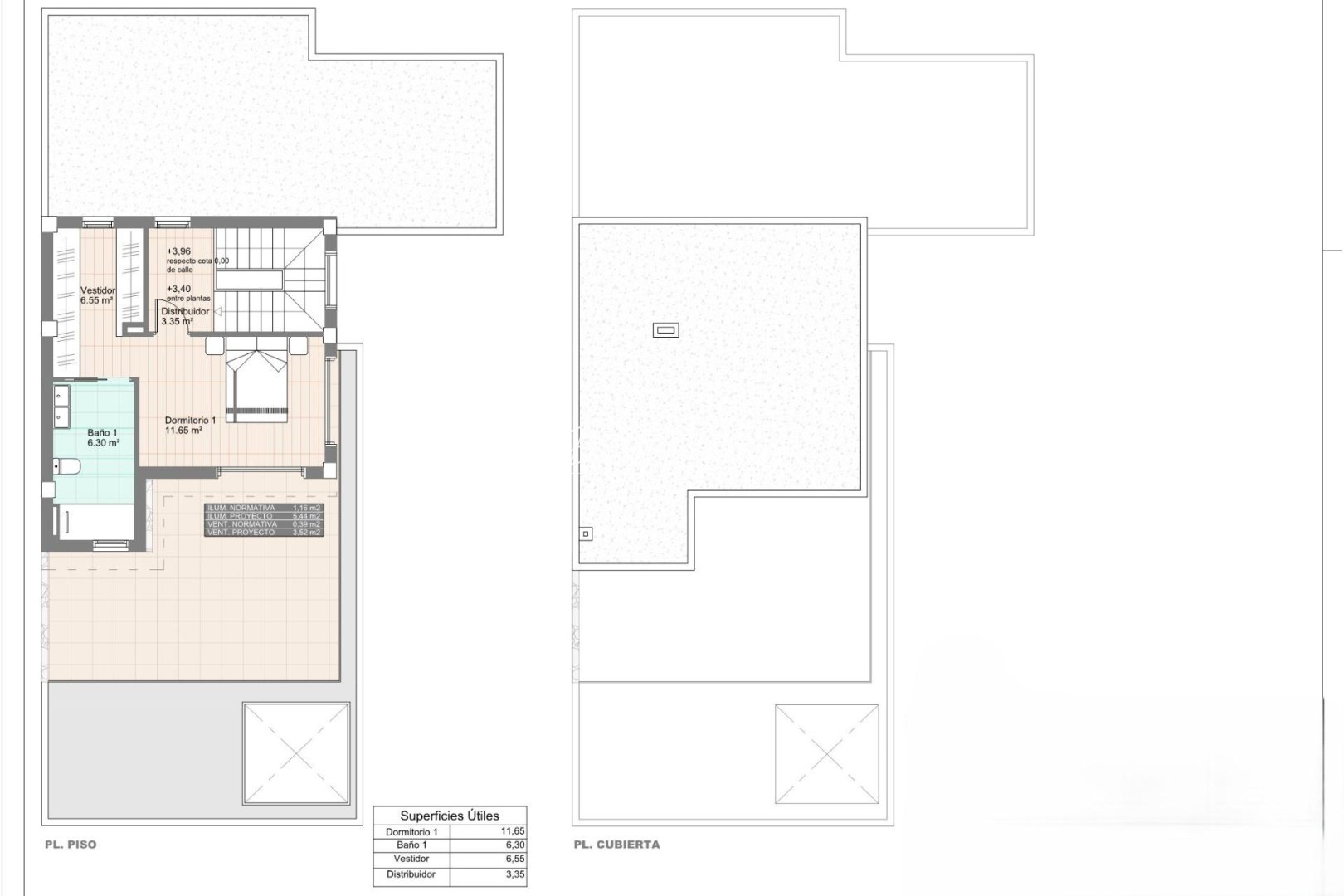 Obra Nueva - Chalet - San Fulgencio - Urb. La Marina