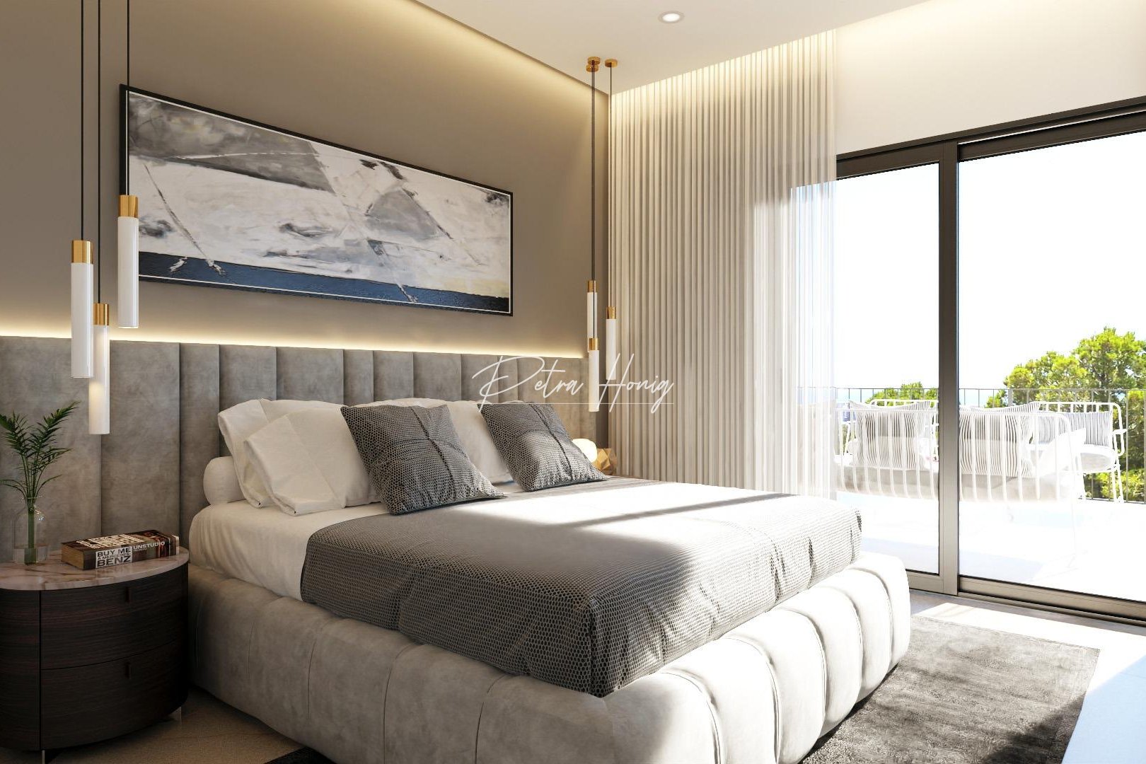 Obra Nueva - Chalet - San Miguel de Salinas - Cerro del Sol