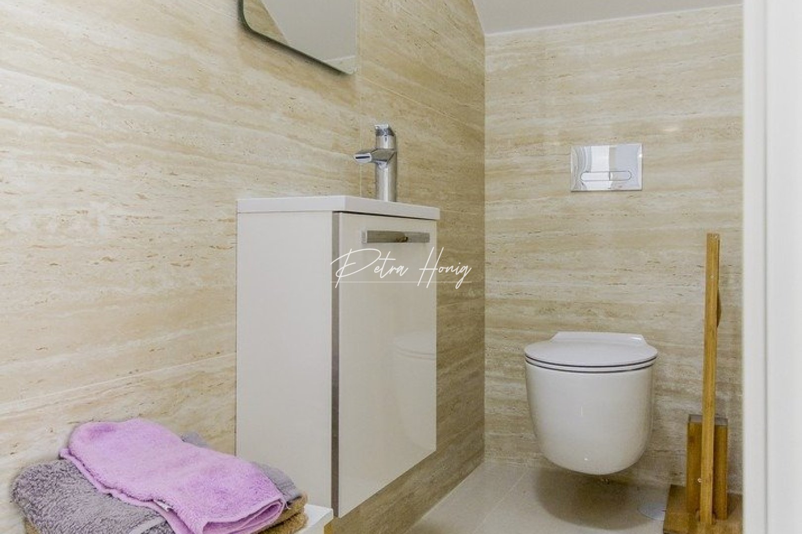 Obra Nueva - Chalet - San Miguel de Salinas - Cerro del Sol