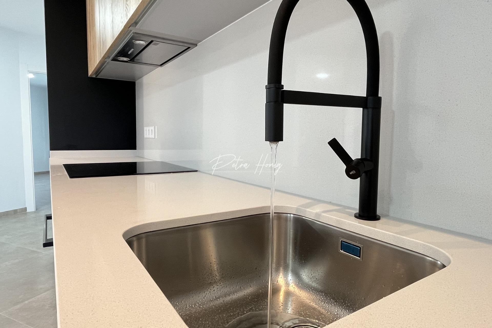 Obra Nueva - Chalet - San Pedro del Pinatar - Lo Pagan
