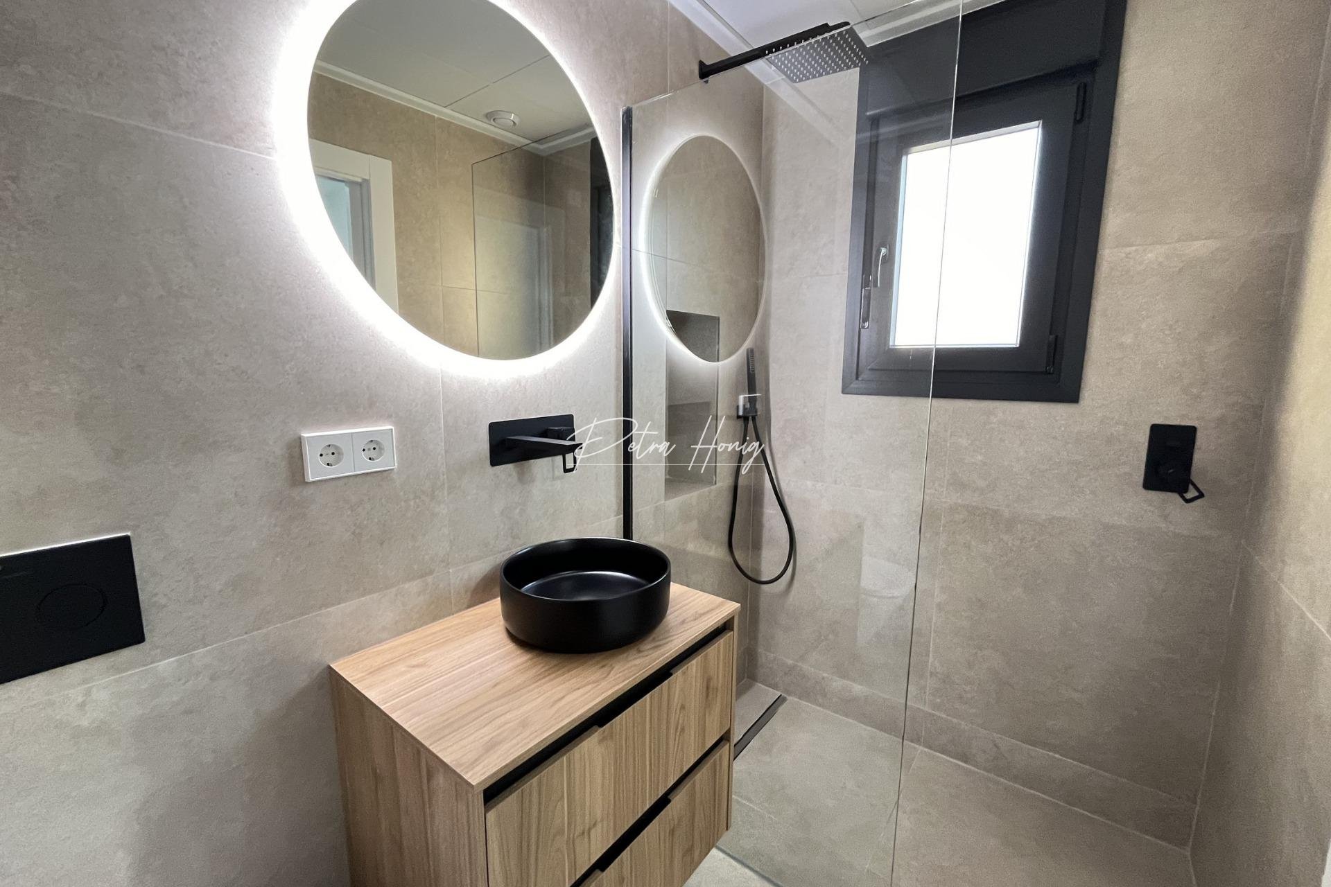 Obra Nueva - Chalet - San Pedro del Pinatar - Lo Pagan